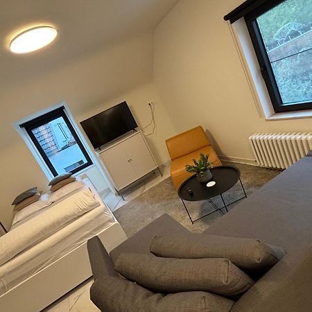 Nummer 151 Villastudios Hasselt Dış mekan fotoğraf