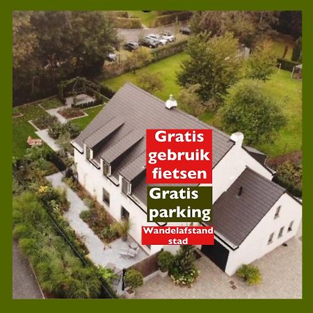 Nummer 151 Villastudios Hasselt Dış mekan fotoğraf