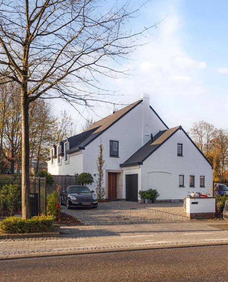 Nummer 151 Villastudios Hasselt Dış mekan fotoğraf