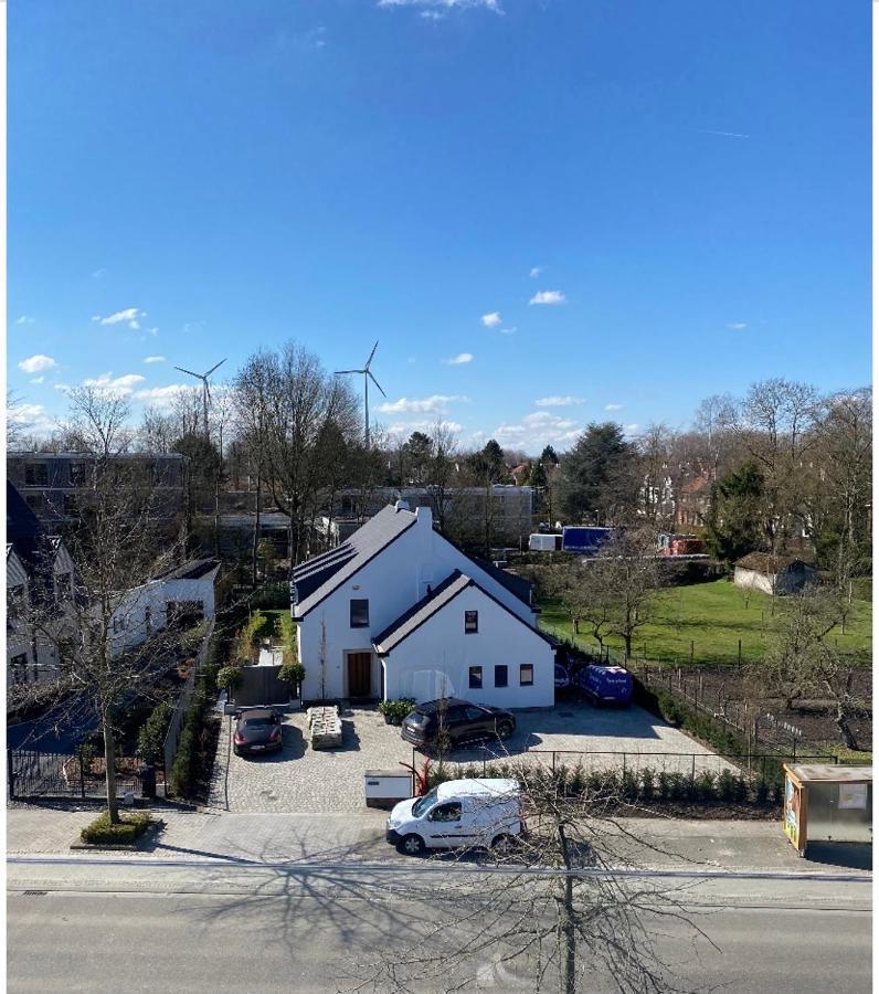 Nummer 151 Villastudios Hasselt Dış mekan fotoğraf