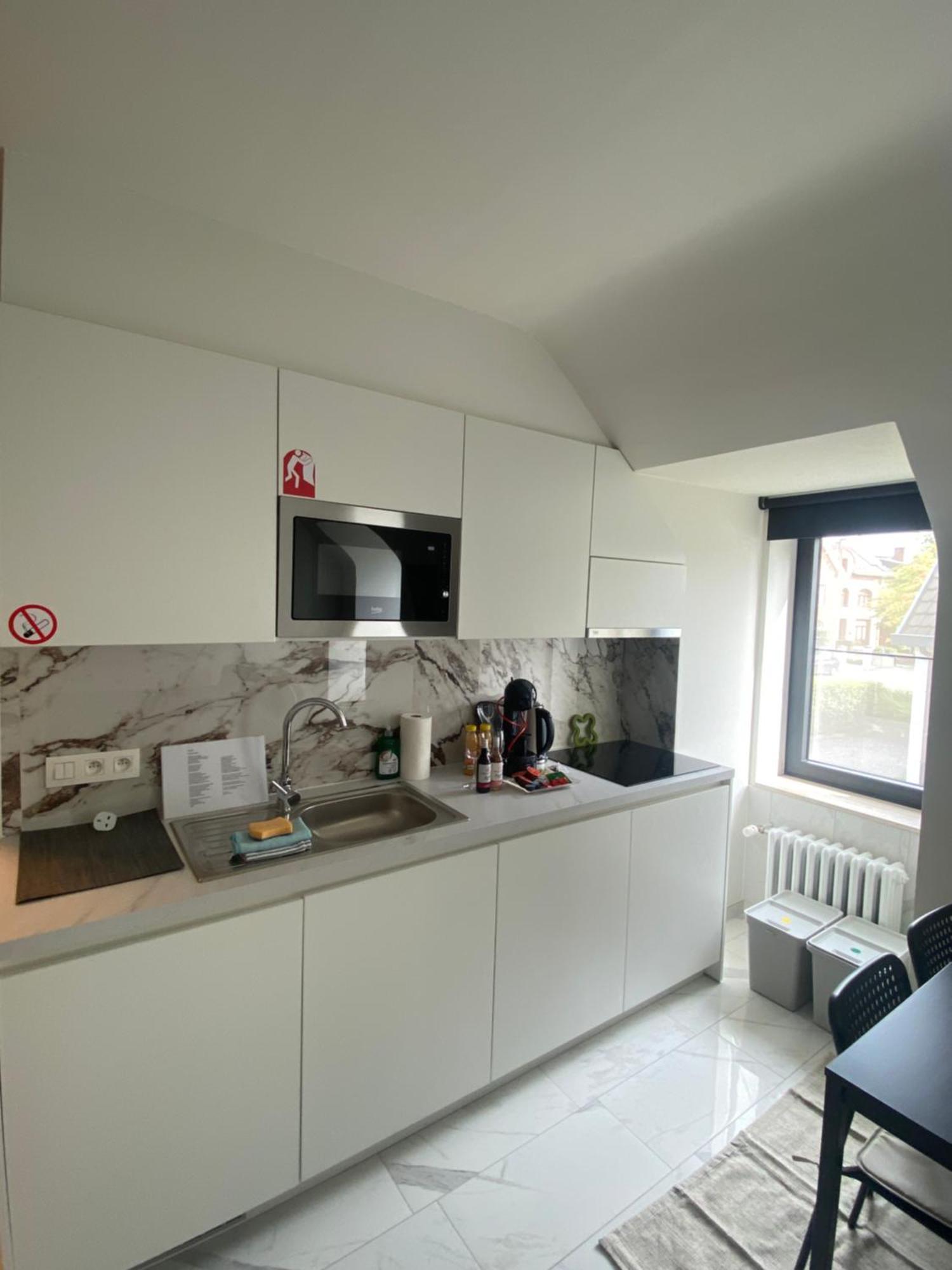 Nummer 151 Villastudios Hasselt Dış mekan fotoğraf