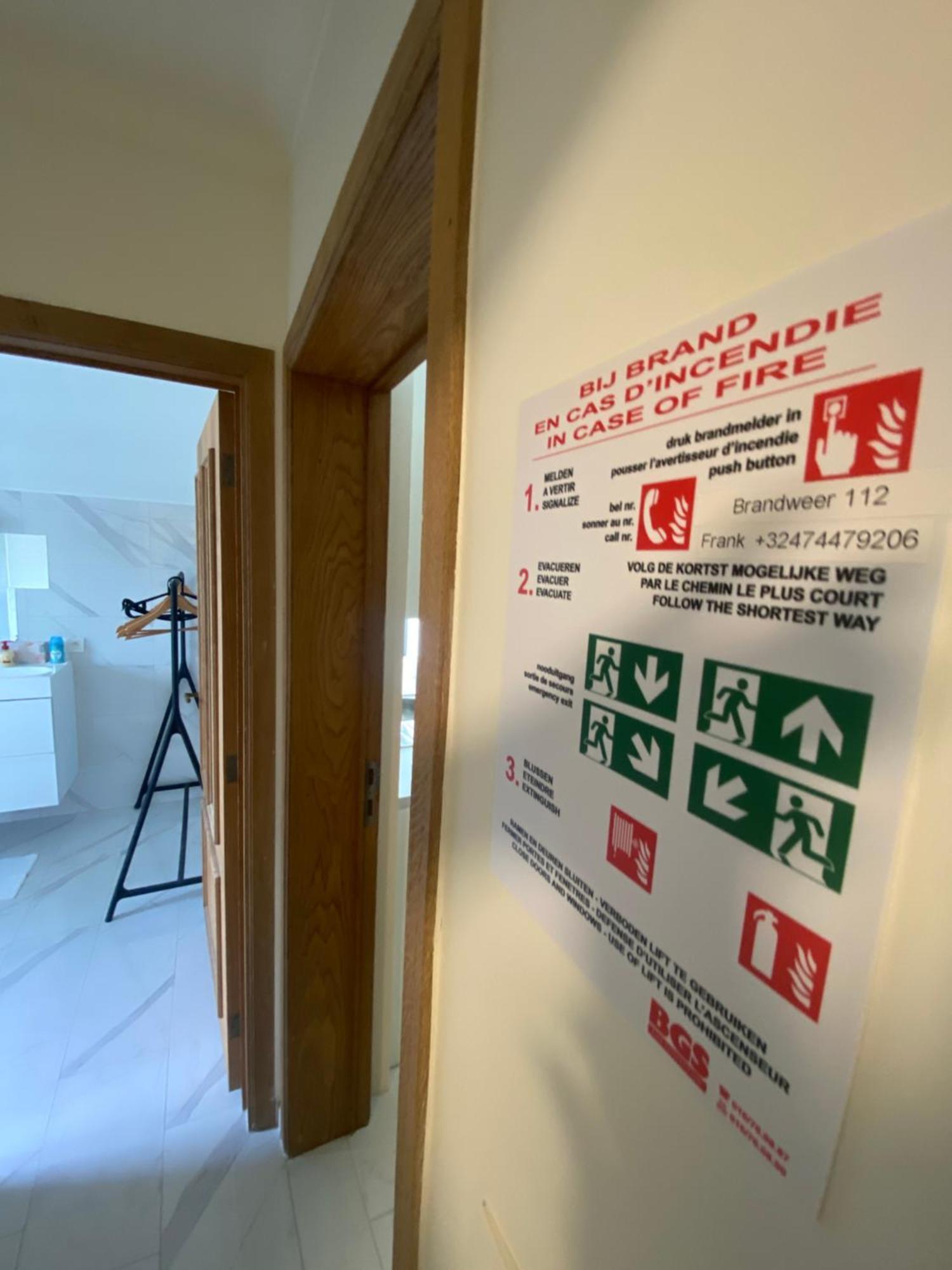 Nummer 151 Villastudios Hasselt Dış mekan fotoğraf
