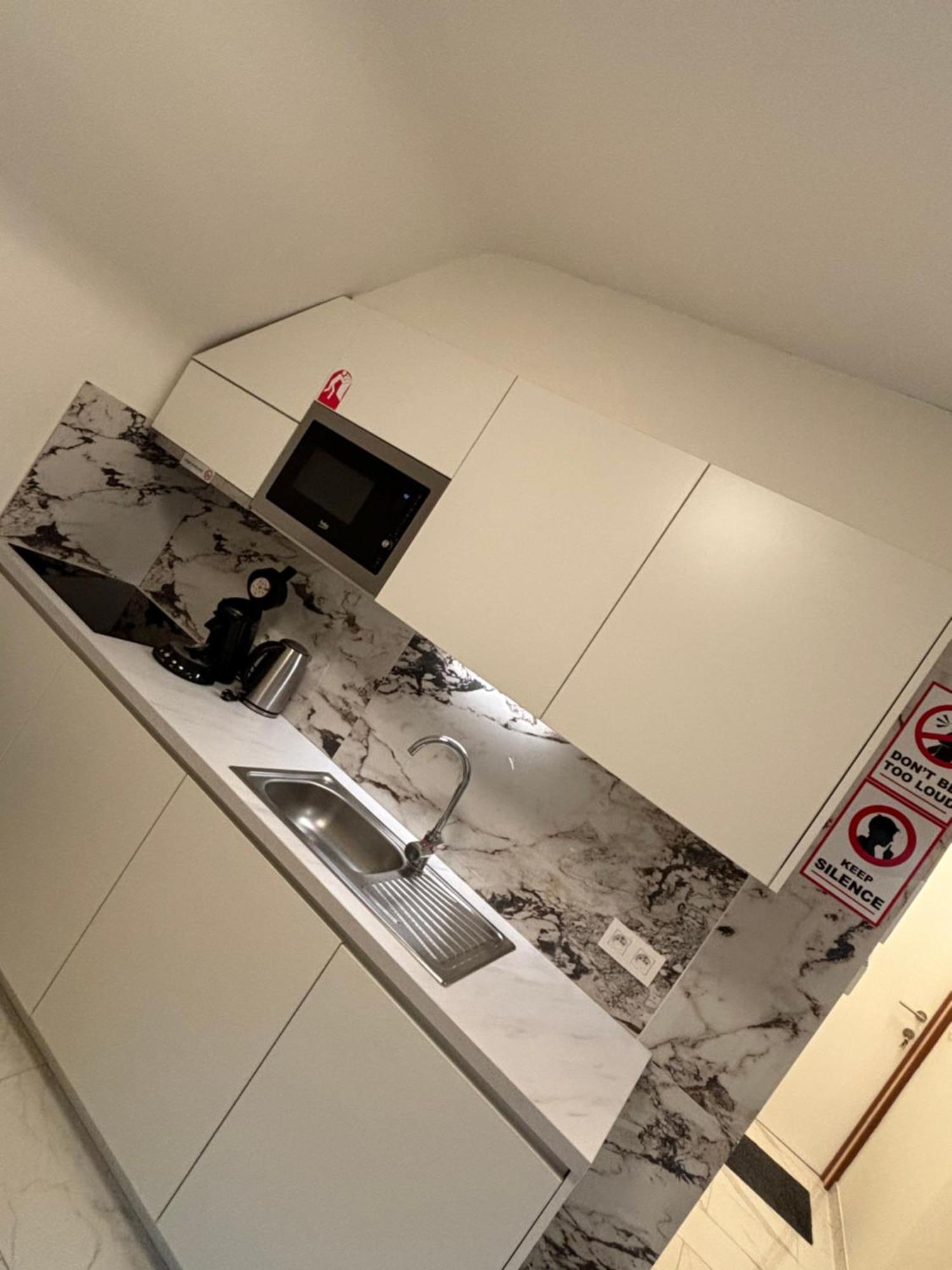 Nummer 151 Villastudios Hasselt Dış mekan fotoğraf