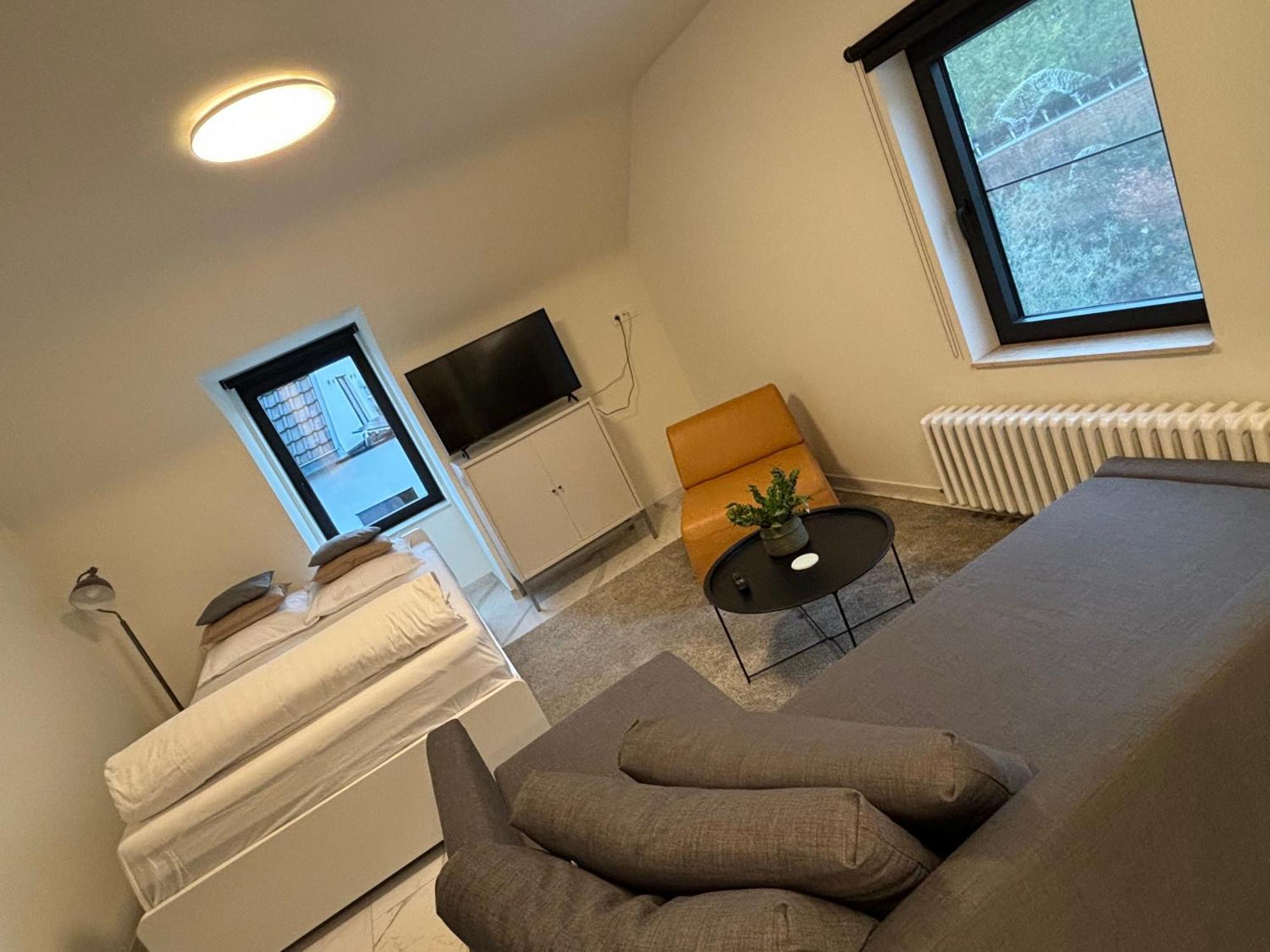 Nummer 151 Villastudios Hasselt Dış mekan fotoğraf