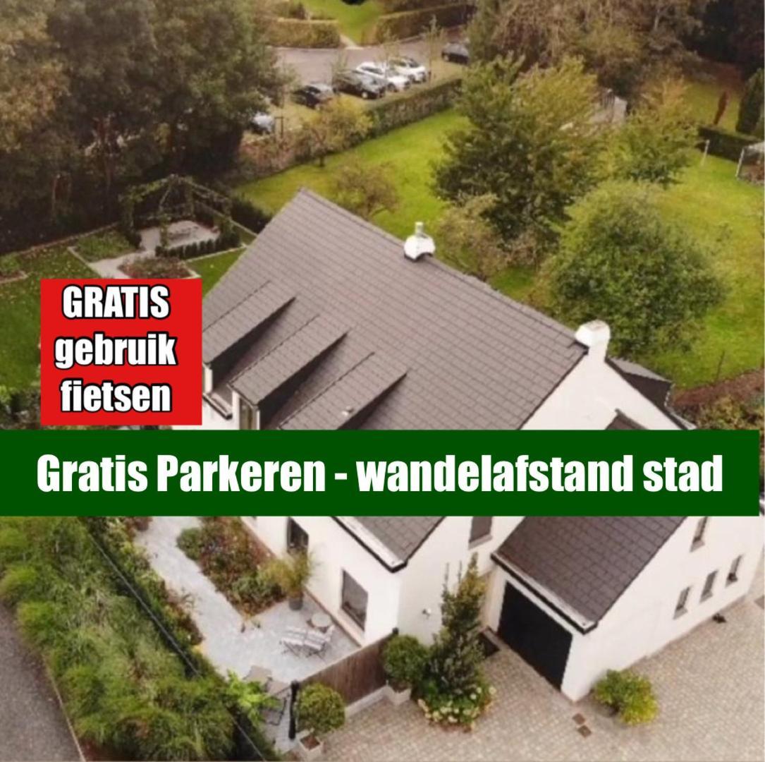 Nummer 151 Villastudios Hasselt Dış mekan fotoğraf
