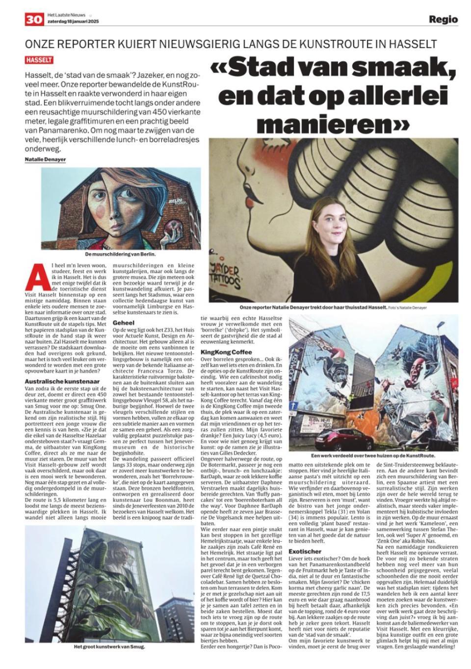 Nummer 151 Villastudios Hasselt Dış mekan fotoğraf